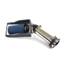 [US Warehouse] Car Cold Air Intake Pipe with Air Filter for Ford F250 F350 Super Duty 1999-2003 V8 7.3L